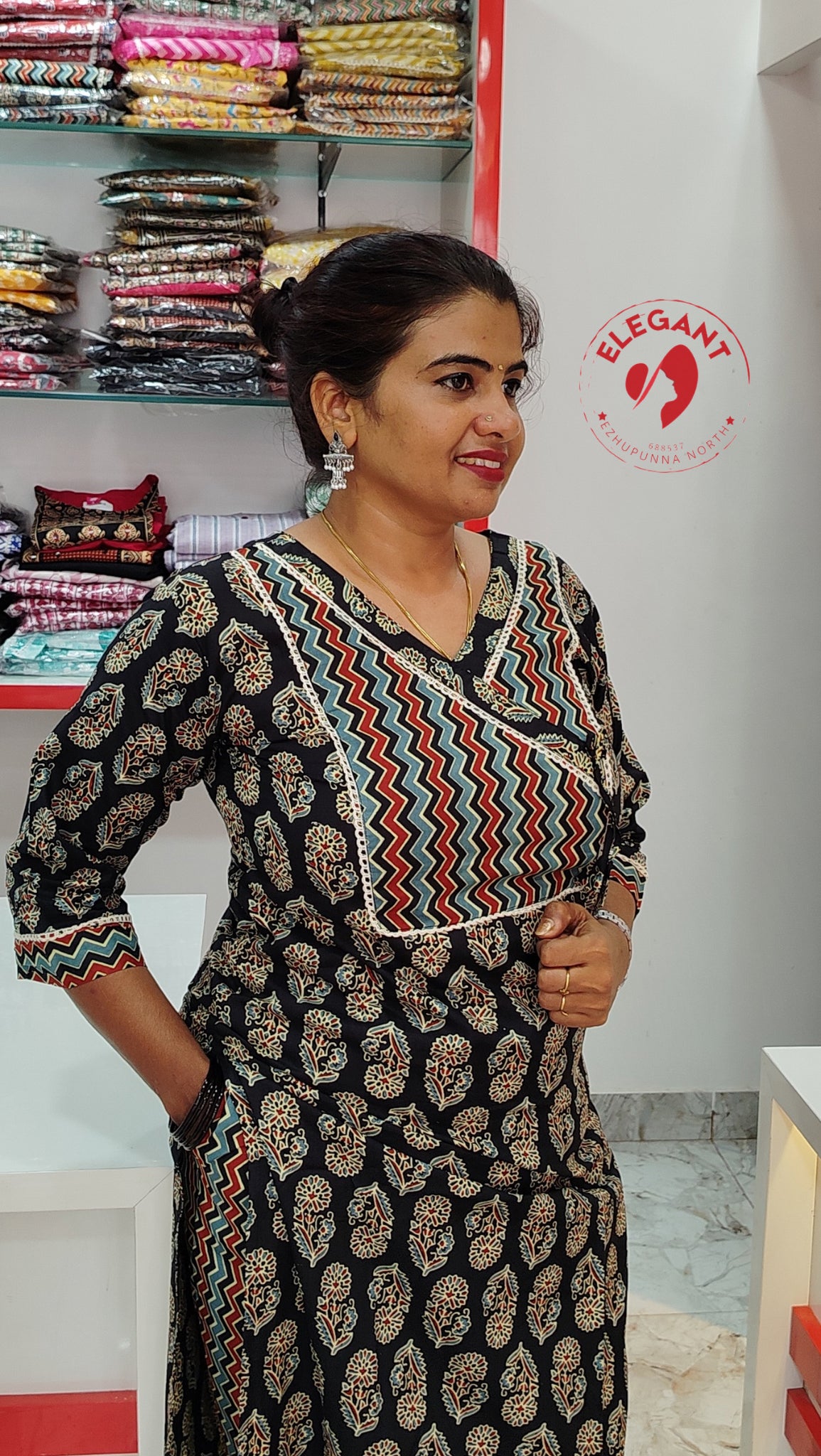 KURTI SET