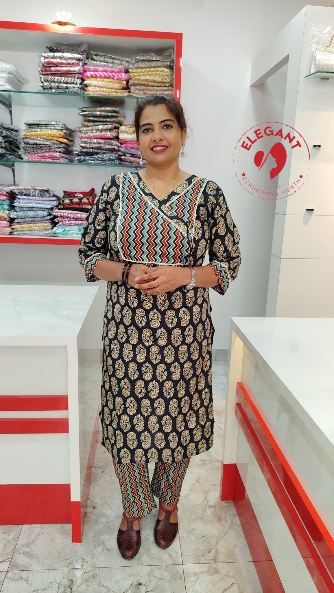 KURTI SET